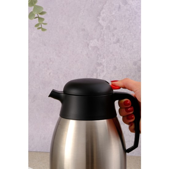 PENGUEN 1,5 LT ÇAY TERMOSU