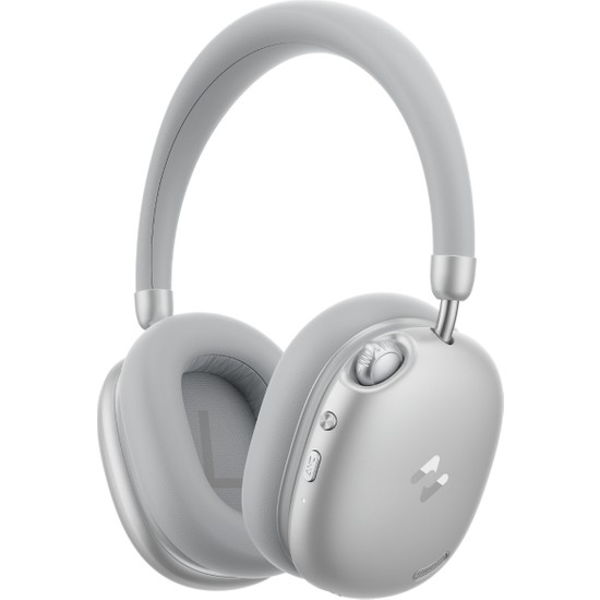Havit H670BT Space S1 Hybrid Anc Bluetooth Kafa Üstü Kulaklık – Hi-Res Ses, 40MM Sürücü, Bt 6.0