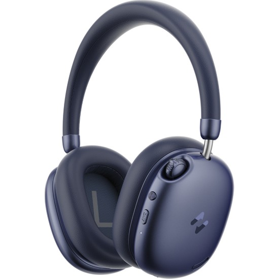 Havit H670BT Space S1 Hybrid Anc Bluetooth Kafa Üstü Kulaklık – Hi-Res Ses, 40MM Sürücü, Bt 6.0