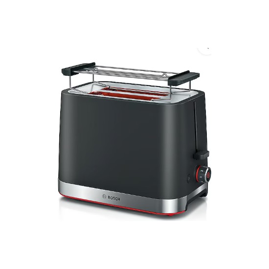 Bosch Ekmek Kızartma Makinesi MyMoment Siyah TAT4M223