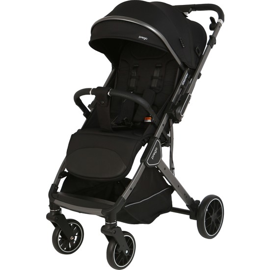 Prego Canyon Koldan Çift Yönlü Kabin Tipi Bebek Arabası 2430