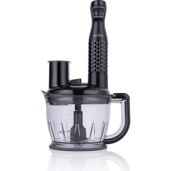 Arnica GH21481 Diamond Blender Rendeli Set