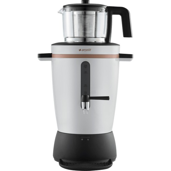 Arçelik Se 9034 Semaver