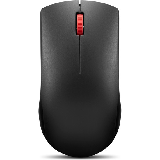 Lenovo 150 Kablosuz Mouse GY51L52638 Ev - Ofis Kullanımı İçin Ergonomik Tasarım