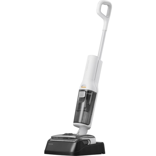 Roborock F25 Rt Islak Kuru Akıllı Dikey Süpürge