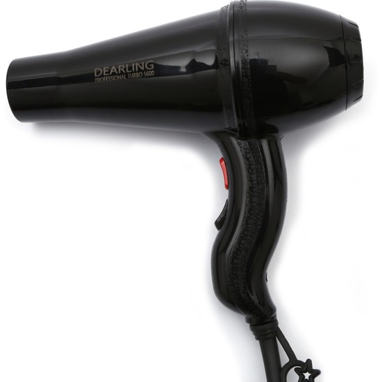 Dearling 5600 Profesyonel Saç Kurutma Makinesi
