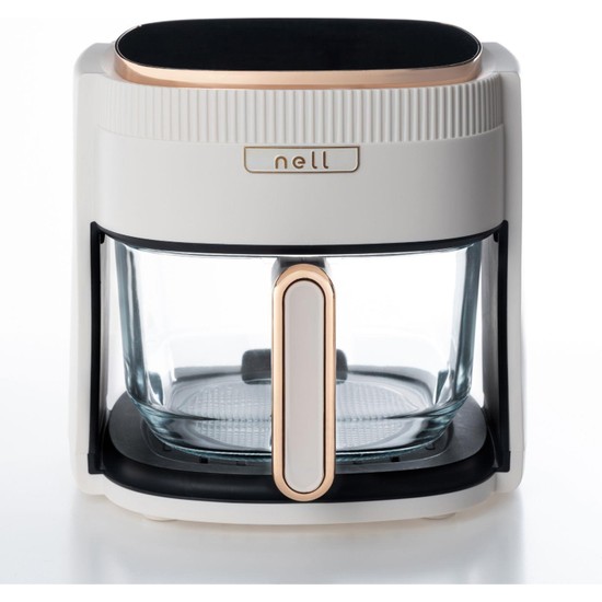 Nell EP9930 Cam Airfryer - Beyaz