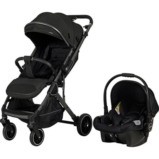 Prego Canyon Travel Sistem Bebek Arabası 2430
