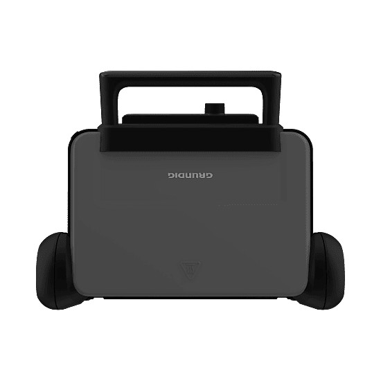 Grundig Grundıg Cg 1514 A Izgara ve Tost Makinesi