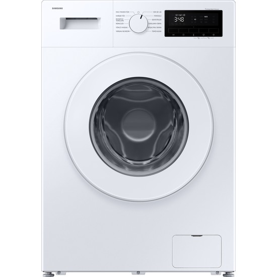 SAMSUNG WW90FG3M05TWAH Çamaşır Makinesi Hızlı Yıkama 9kg