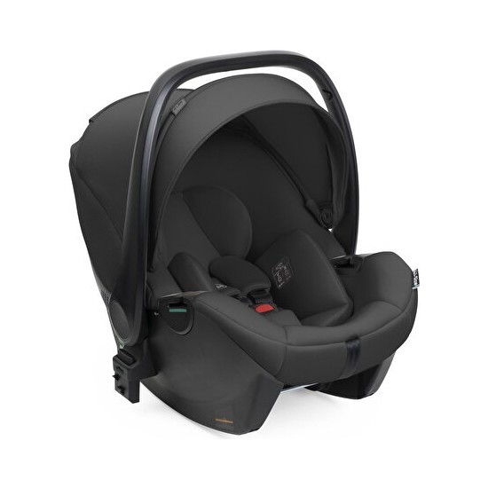 Chicco Kory Plus 2025 Black Satın