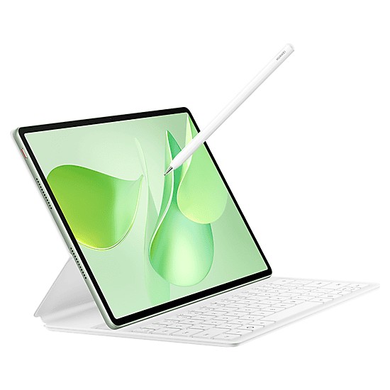 Huawei Matepad 12X 2025 12/256 GB Klavye + Kalem Yeşil Tablet HarmonyOS Ekran Özellikleri FHD+