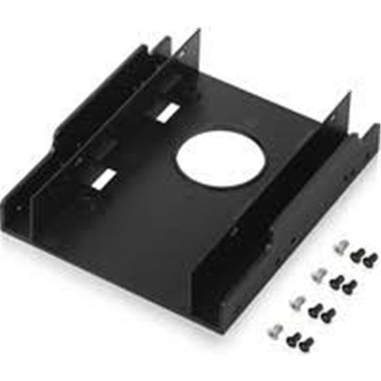 Dark Storex 3.5" Yuva Uy.2 x 2.5"ssd-Hdd Montaj Ap