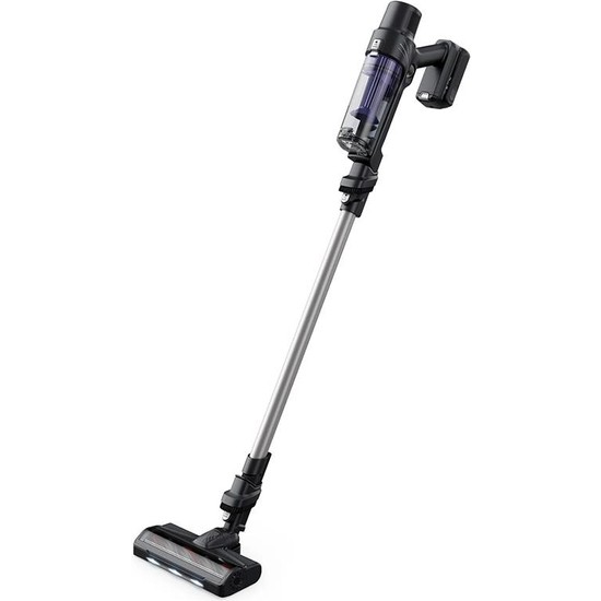 Tefal  TY6A35TR X-Pert 7.60 Dikey Süpürge HEPA Filtreli Güçlü Emiş Teknolojisi ile Sessiz Çalışma