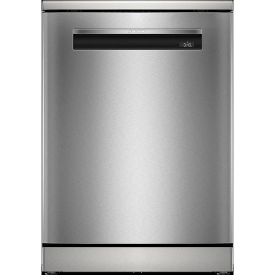 Bosch SMP6EKI60T Solo Bulaşık Makinesi 6 Programlı 13 Kişilik Inox Enerji Sınıfı B