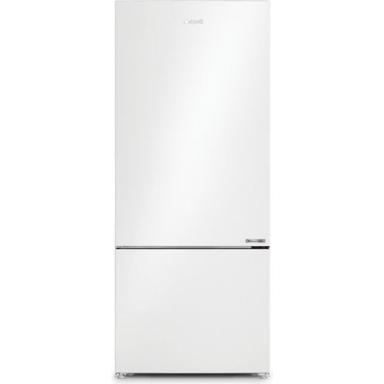Arçelik 274533 MB Alttan Donduruculu Buzdolabı