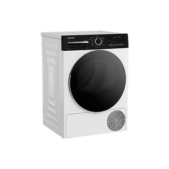 Grundig Grundıg Gpdh 10864 D Enerji Sınıfı 10 kg Isı Pompalı Kurutma Makinesi