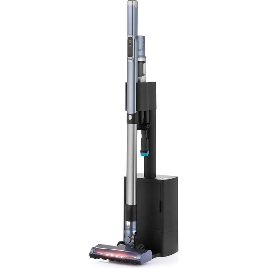 Onvo OVDSS04 Toz Hazneli Standlı Şarjlı Dikey Süpürge 200W