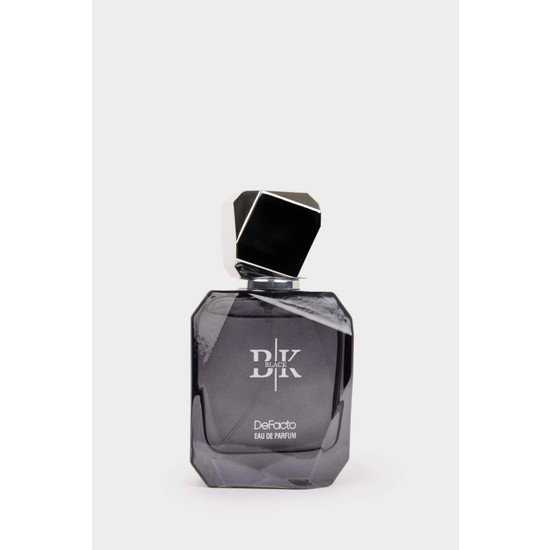 Erkek 50 ml DeFacto Black Parfüm D0580AXNS