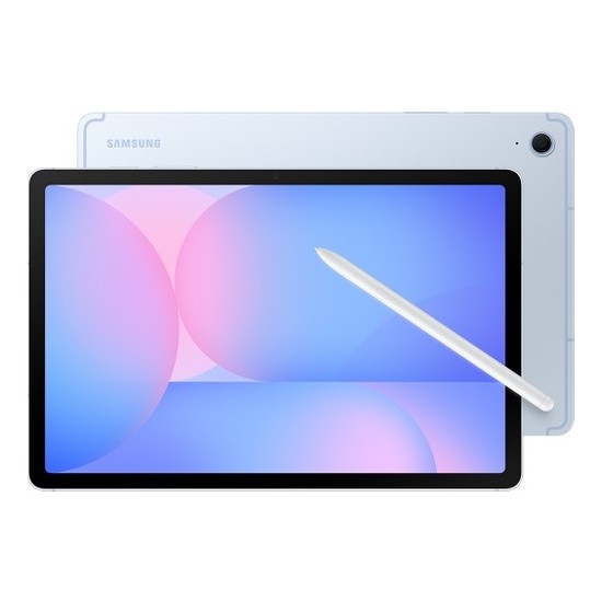 Samsung Galaxy Tab S10 FE 12/256GB Tablet Mavi