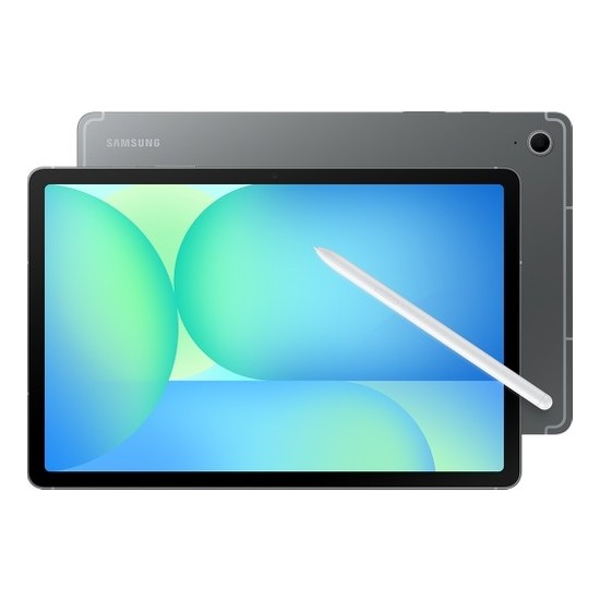 Samsung Galaxy Tab S10 FE 10.9 12-256GB Tam Dokunmatik Tablet Gri SM-X520NZAPTUR