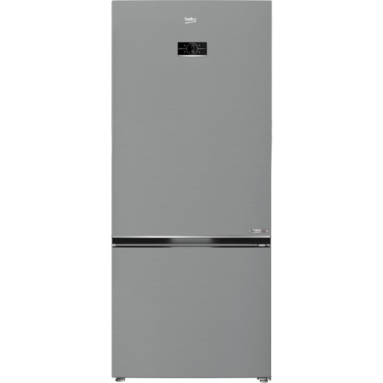 Beko 678550 EI ElegantFit No Frost Buzdolabı