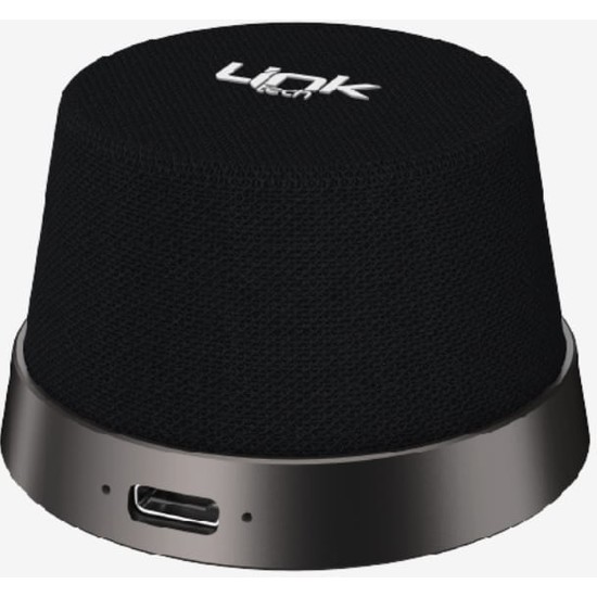 LinkTech BM8 TWS Manyetik Mini Bluetooth Hoparlör