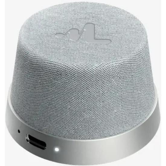LinkTech BM8 TWS Manyetik Mini Bluetooth Hoparlör