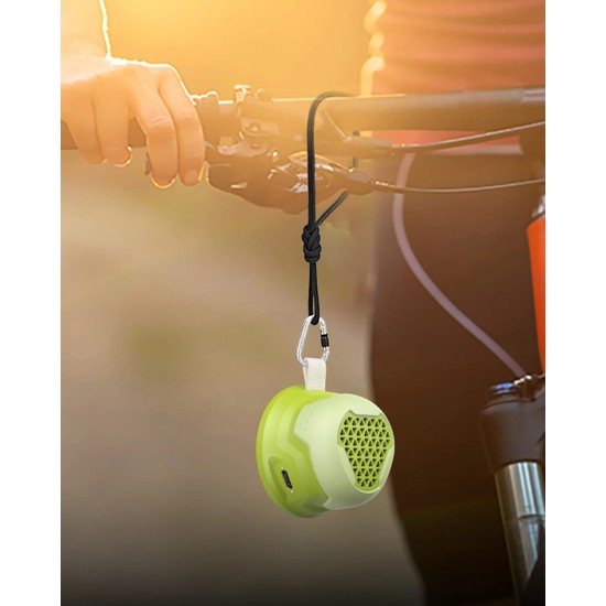 LinkTech BM7 MagPro TWS Mini Bluetooth Hoparlör