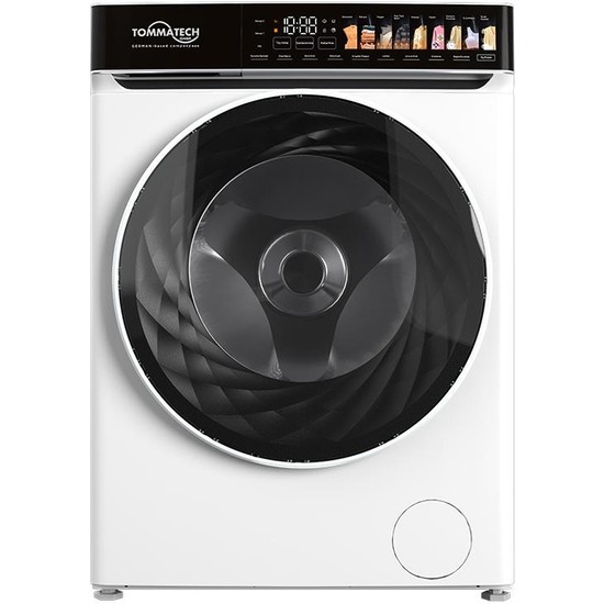 Tommatech TKM-10001-HPBB 10 kg Kurutma Makinesi