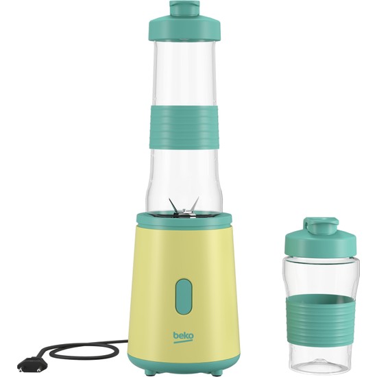 Beko Kb 5534 TS El Blender