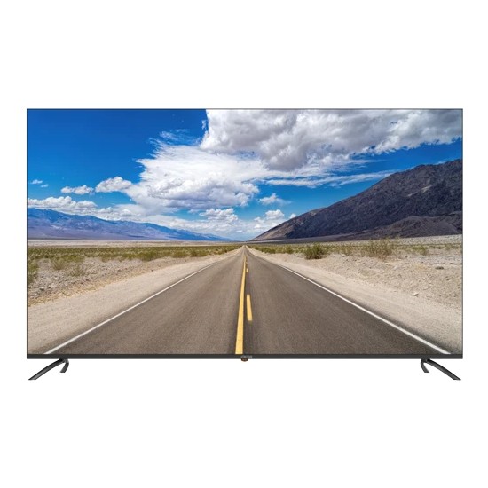 Altus AL55 9825 55'' 140 Ekran Uydu Alıcılı 4K Ultra HD Google LED TV