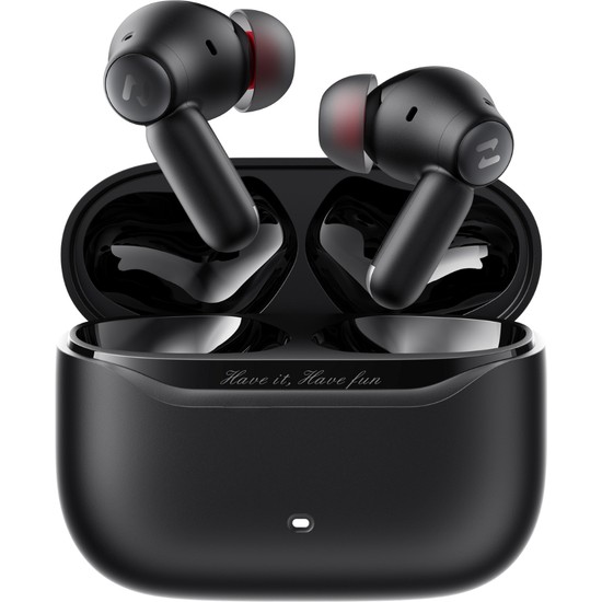 Havit Space NC01T TW991 Pro Tws Bluetooth Kulaklık - Anc + Enc, Bt 6.0, 12MM Sürücü, Kulak Içi Kulaklık