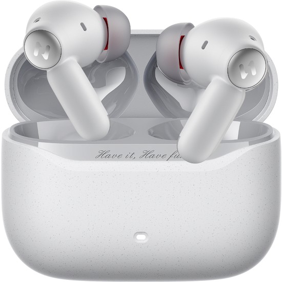 Havit Space NC01T TW991 Pro Tws Bluetooth Kulaklık - Anc + Enc, Bt 6.0, 12MM Sürücü, Kulak Içi Kulaklık
