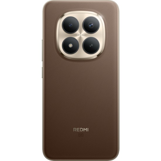 REDMI Note 15 Pro Plus 5G 256 GB 8 GB Ram (Xiaomi Türkiye Garantili) Mocha
