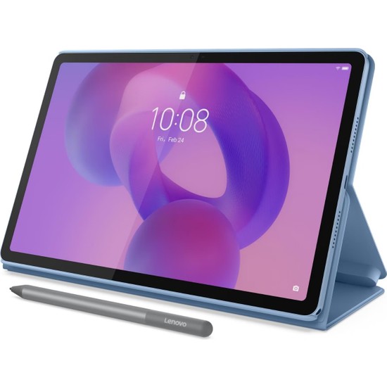 Lenovo Idea Tab 11" 2.5K Tablet 8GB RAM 128GB ZAFR0528TR