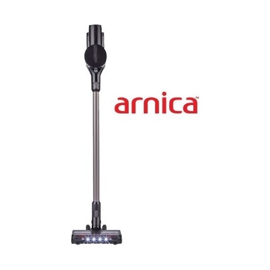 Arnica Solara ET13454 Şarjlı Dikey Süpürge