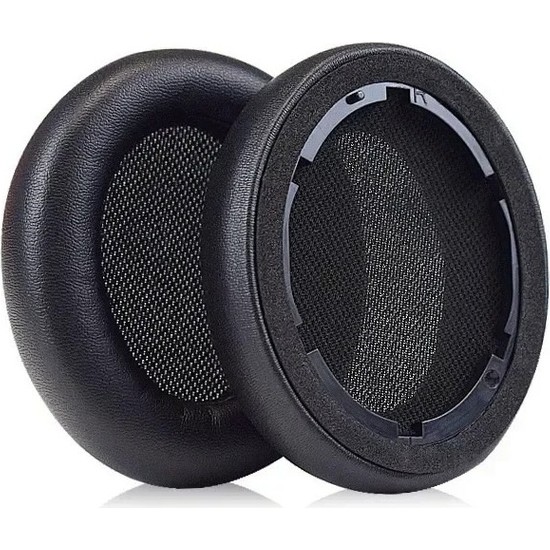 Zigver Anker Soundcore Life 2 Neo Kulaklık Pedi Protein Deri ve Sünger ile Mükemmel Alternatif