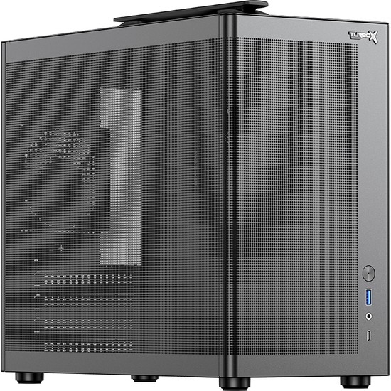 Turbox TX8431 I5 13400F 32GB Ddr4 Ram 512GB SSD 4gb gt740 Ofis Oem Paket