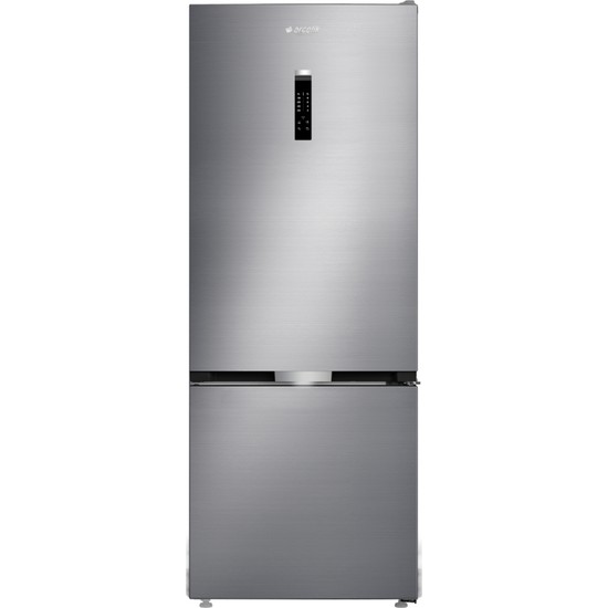 Arçelik 270477 EI AI Alttan Donduruculu Buzdolabı