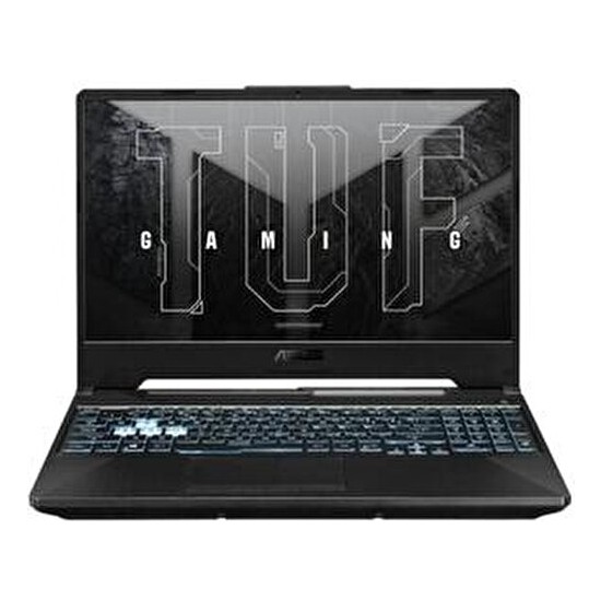 Asus Tuf Gaming A15 4gb RTX3050 Ryzen 7-7445HS 16GB 512GB SSD RTX3050 15.6" Fhd 144Hz