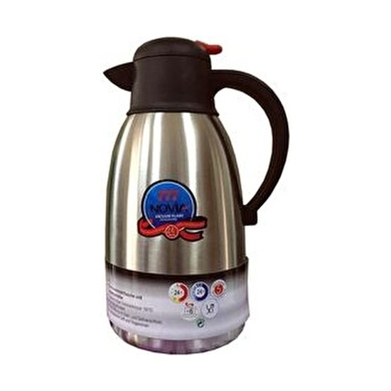 Nova Novia 777 Çelik 2 Litre Termos