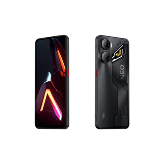 Nubia Neo 3 5g 8 GB Ram 256 GB