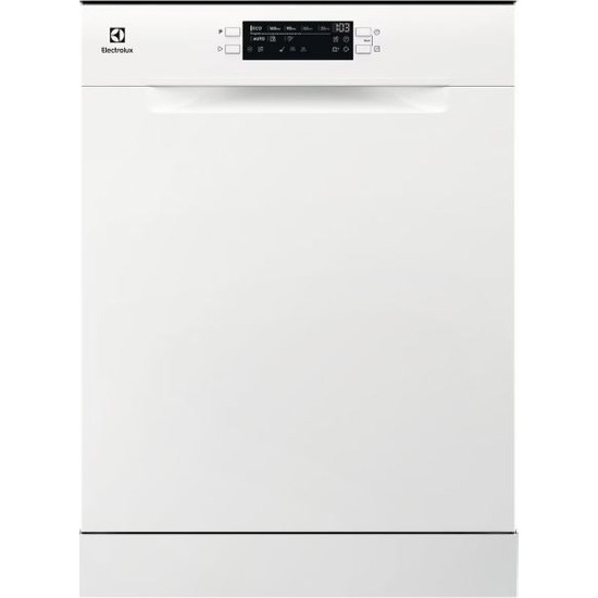 Electrolux ESA47210SW E enerji Sınıfı 8 Programlı Bulaşık Makinesi