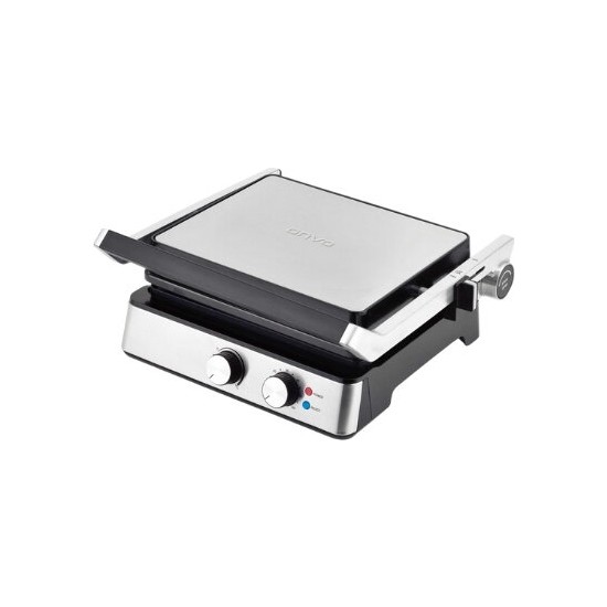 Onvo OVTST06 Mekanik Tost Makinesi