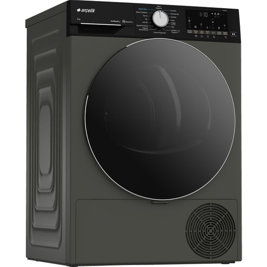 Arçelik 1011 KMP IG 10 Kg Kurutma Makinesi