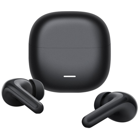 Xiaomi Redmi Buds 8 Lite Siyah Kulakiçi Kulaklık Tws - Anc Bt 5.4 (Xiaomi Tr Garantili)