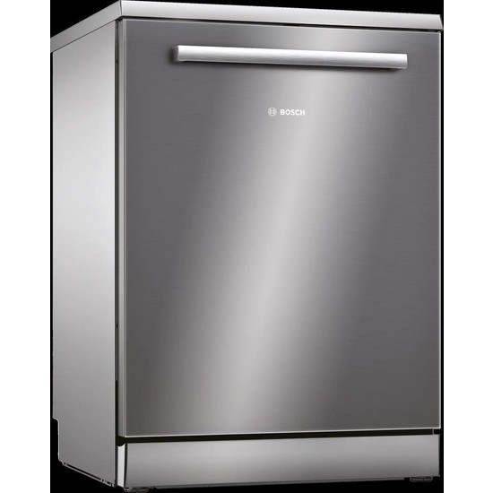 Bosch SMS6ENY60T Solo Bulaşık Makinesi 60 cm Gri 13 Kişilik Kapasite 6 Program Enerji Sınıfı B