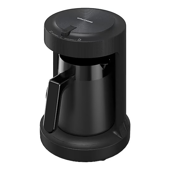Grundig Tkm 1551 S Türk Kahvesi ve Közde Kahve Makinesi