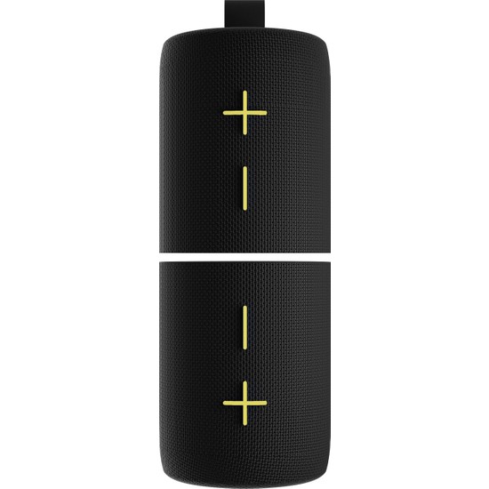 Mikado Md-4bt Duares Siyah 40W 4000MAH + 4000MAH Tf-Aux-Tws-Ipx6 Mıknatıslı Bluetooth Hoparlör